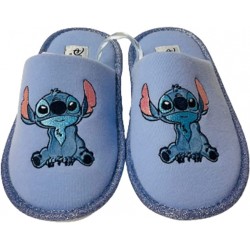 Chaussons Pantoufles Lilo & Stitch