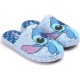 Chaussons Pantoufles Lilo et Stitch Femme