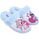 Chaussons Pantoufles Stitch & Angel