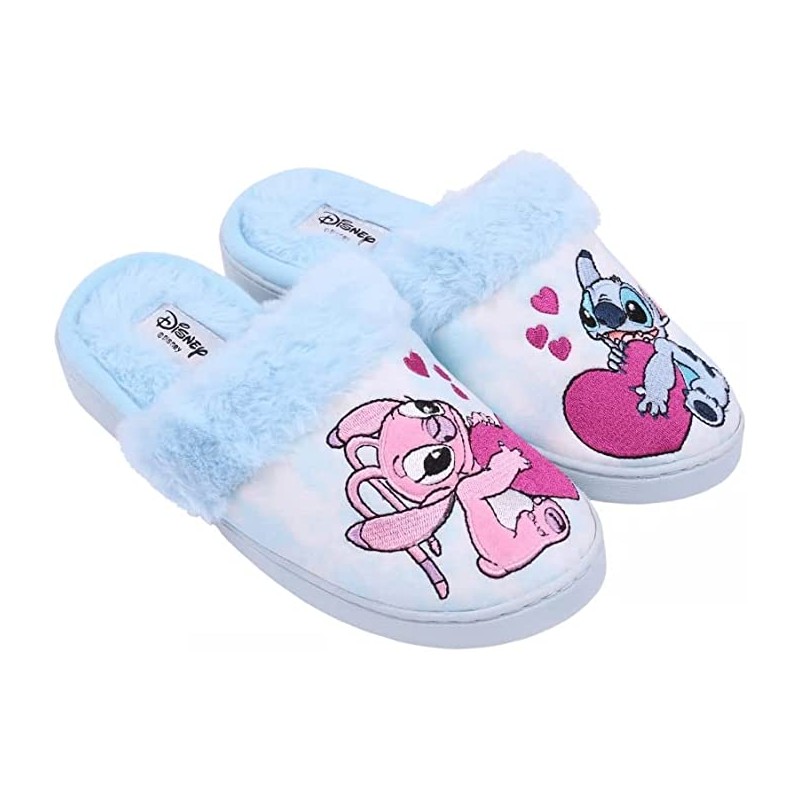 Acheter Chausson  Pantoufle Lilo & Stitch