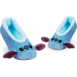 Chaussons Pantoufles Stitch