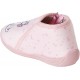 Chaussons Pantoufles Aristochats rose