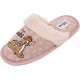 Chaussons Pantoufles Bambi