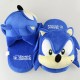 Chaussons Pantoufles Sonic