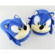 Chaussons Pantoufles Sonic