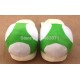 Chaussons Pantoufles Toad Mario