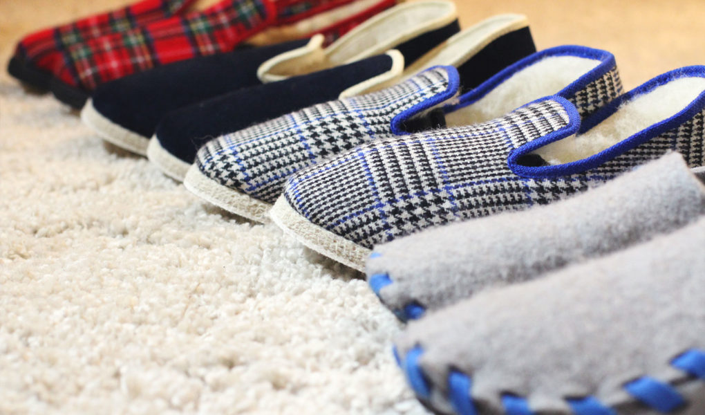 Chaussettes et chaussons chauffants : pourquoi les adopter au