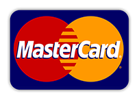 Paiement par Mastercard accept�
